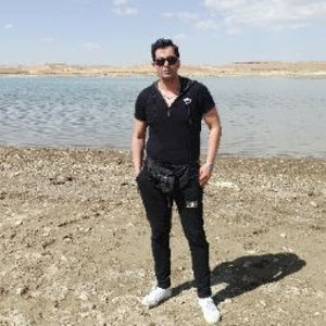 Meet your Posher, Sepehr